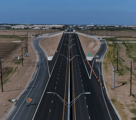 US 281/BSIF Connector