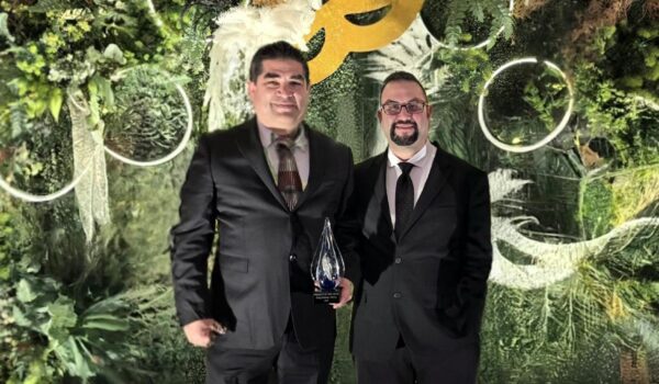 HCRMA Receives TSPE Engineering Organization of the Year